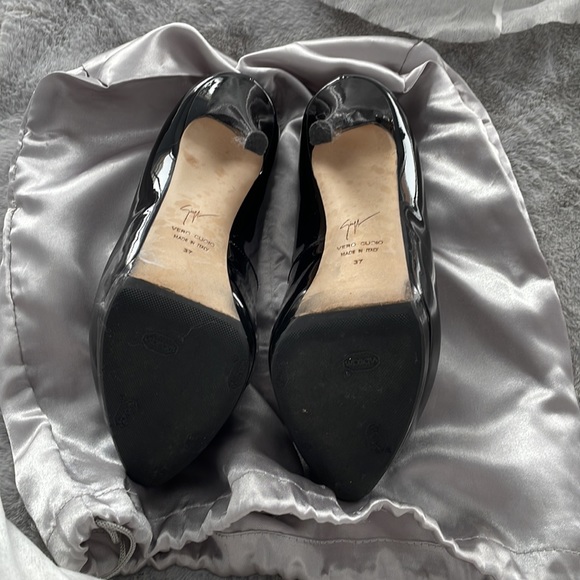 Giuseppe Zanotti Sharon - Picture 8 of 8